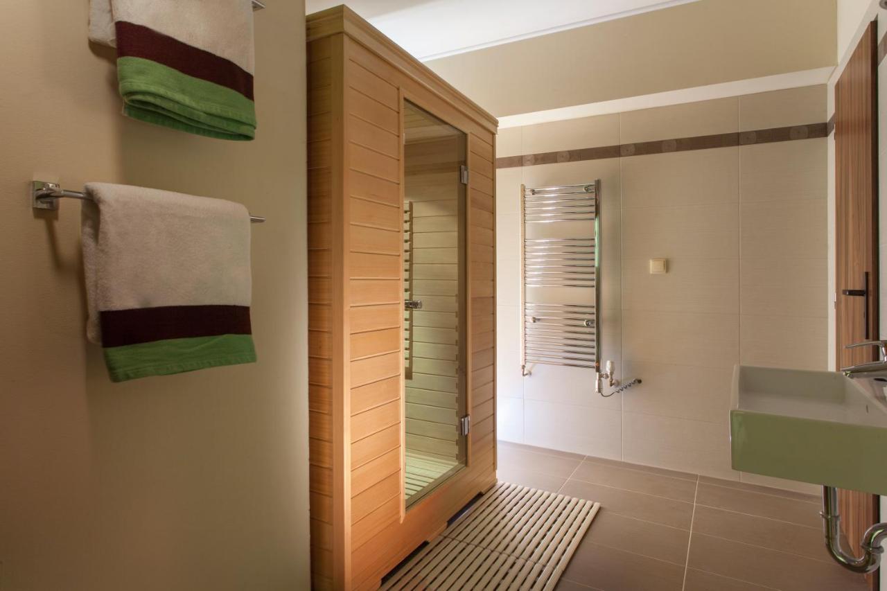 Hotel Tetrevi Boudy 3*