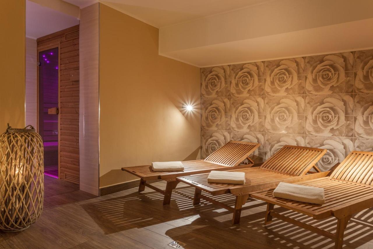Hotel Tetrevi Boudy