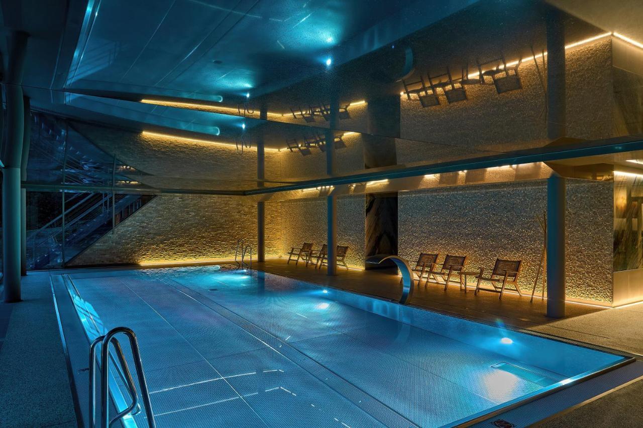 Tetrevi Boudy Hotel 3*